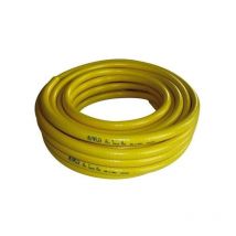 Tuyau arrosage Super Jaune D19mm longueur 25m Alfaflex
