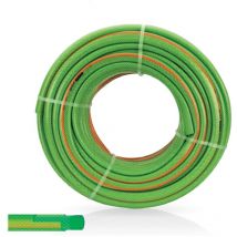 Tuyau arrosage tressé 50 mètres diam 25mm 1'souple Vito