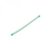 Tuyau avec connecteur mâle femelle flapper pour robot de piscine - 78 cm - Vert - DCX176 Hayward