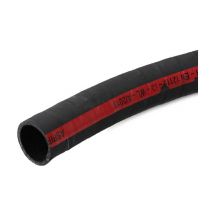 Soditecc - Tuyau caoutchouc aspiration hydrocarbure Ø50x61, le mètre