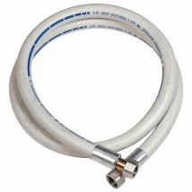 Tuyau caoutchouc gaz naturel, garantie 10 ans, H.100 cm - Gazinox