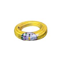 Tuyau d'arrosage Comfort Plus – 35 mm – 25 m – 4 couches – Anti UV – RACOEXPERT
