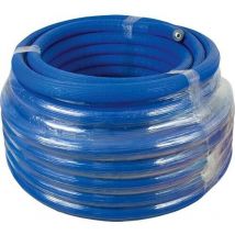 Multitubo Systems - Tuyau composite multitubulaire plus S13 we Isolation bleue 16x2mm Rouleaux vpe 50 m (Par 50)