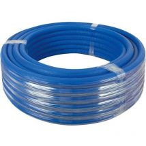 Tuyau composite multitubulaire plus S13 we Isolation bleue 20x2.25mm Rouleaux vpe 50 m (Par 50)