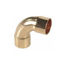 Conex - 28mm 90deg soudure Tuyau raccord coude femelle x femelle diamètre cuivre angle
