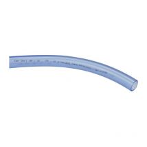 Capvert - Tuyau Cristal Non armé - l. 50 m - ø intérieur 20 mm - ø extérieur 25 mm