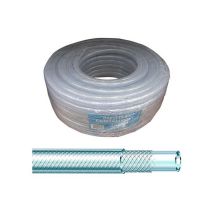 Tuyau Cristal arme 25x33 ( Prix au mètre )
