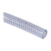Cap Agad - Tuyau cristal armé ag-tress sans phtalates Ø32x42, le mètre