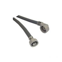 Tuyau alimentation d eau chaude 90°C pour lave vaisselle Bauknecht 481953028928