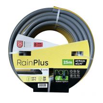 Tuyau d'arrosage tricoplus anti-vrille (26 bar) - le rouleau 15 x 25 mètres