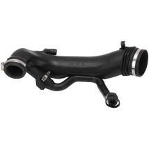 Tuyau d'admission d'air de turbochargeur 1440Q6, tube d'admission d'air en caoutchouc pour moteur, tuyau de turbochargeur