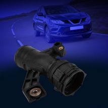 Tuyau d'Admission d'Air Turbo pour Nissan Qashqai 1.5 Diesel DCi - Références 14460BB30A, 14460BB31A