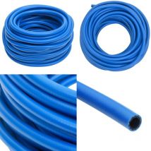 Tuyau d'air bleu 0,6 10 m PVC - tuyau d'air - tuyaux d'air - Home & Living