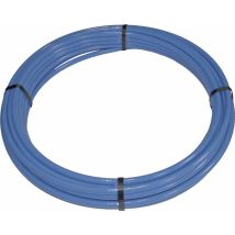 Tuyau d'air comprimé flexible en polyamide dia. 15 mm longueur 100 mètres Aircraft 2151510