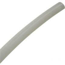 ICH - Tuyau d'air comprimé ptfe ptfe 6 x 4 blanc ø extérieur: 6 mm ø intérieur: 4 mm Pression de service (max.): 13 bar 1