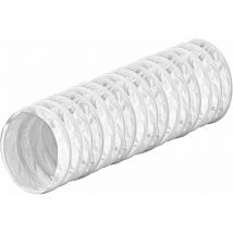 Tuyau d'air Flexible Elastic pvc 150/1