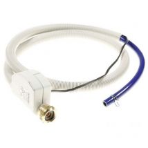Tuyau d'alimentation Aquastop 1.60m (5729732) Lave-linge 274683 Miele