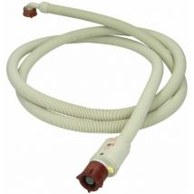 Le Sanitaire - Tuyau d'alimentation de sécurité Watersafe 3900 mm