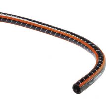 Tuyau d'arrosage 1/2 pouce Gardena 18030-20 10 m noir, orange Q017231