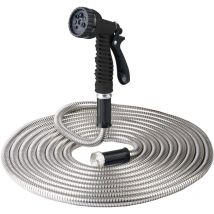 Tuyau d'Arrosage Fishtec Pistolet 7 Jets - Ultra Resist