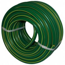 Tuyau d'arrosage 5/8' Diam.15 mm Longueur 25m Aquasan Plus pression 10 Bar