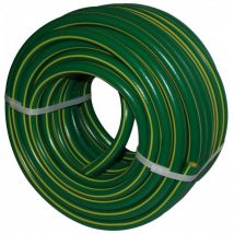 Tuyau d'arrosage 5/8" Diam.15mm Longueur 15m 4 couches 10 bar