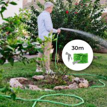 Tuyau d'Arrosage Extensible Hoxtend Innovagoods 30 m