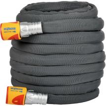 Hozelock - Tuyau d'arrosage tuffhoze 35M Tuyau léger/robuste/durable/anti-torsion - Garantie 30 ans