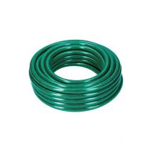 Tuyau d'arrosage EDM Diamètre 15 mm - 15 m