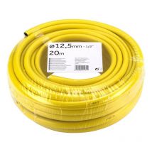Tuyau d'arrosage L.20 m Diam.12.3 mm - Centrale Brico