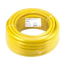 Tuyau d'arrosage L.20 m Diam.17.7 mm - Centrale Brico