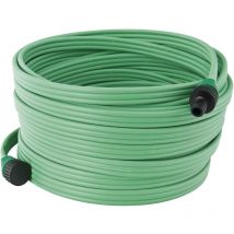 Tuyau d'arrosage multijet micro-perforé 7,5m Werka Pro