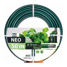 Tuyau d'arrosage - Néo Capvert 19 mm - l. 50 m