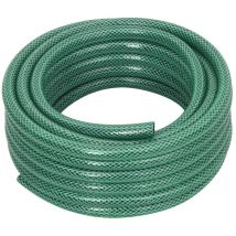 Vidaxl - Tuyau d'arrosage vert 0,5' 20 m pvc