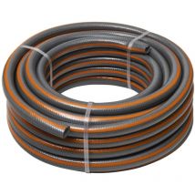 Tuyau d'arrosage antivrille 280 g Werka Pro 20 m