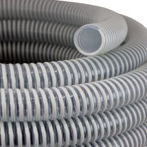 Tuyau d'aspiration aliflex ø 25 mm - Longueur 5 mètres