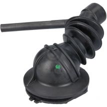 Tuyau d'aspiration Bosch 00659871 - Pompe pour machine à laver.