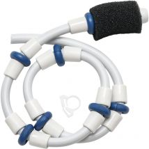Ersandy - Replacement B5 Auto Sweep Hose For Zodiac Polaris 180 280 380 480 Pool Cleaner Complete B5 B-5 Sweep Hose