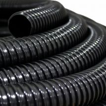 Tuyau de bassin spiralé ø 20 mm - Longueur 20 mètres
