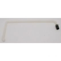 Tuyau de hélice, bras de lavage supérieur d'origine