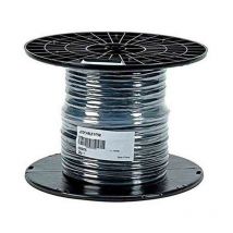 Suinga - Câble électrique flexible 7 fils, 1 mm2 souple 75 mètres