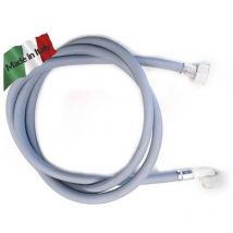 Tuyau de chargement eau machine laver ECO 2,5mt. PP flexible