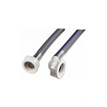 Tuyau d'arrivée d'eau froide pour lave-linges et lave-vaisselles, 2,5M Xavax 00111834