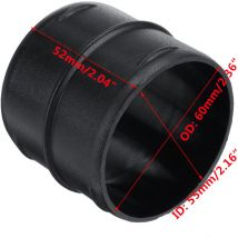 Tuyau de connecteur de joint de joint de conduit 60mm 221000010005 pour Eberspacher pour le réchauffeur de Webasto Fantablau