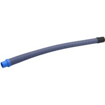Tuyau de connexion pour nettoyeur de piscine 1,00 m Noir/Bleu Hayward