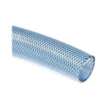 CBM - Tuyau de cristal renforcé 16 x 22 mm, au mètre