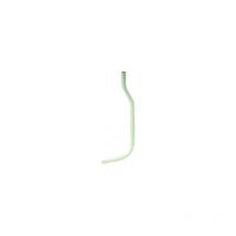 Comap - Tube de chasse de remplacement pour mécanisme de chasse d'eau hydropneumatique La Trombe - 60 cm - Diamètre 30x32 - P069400