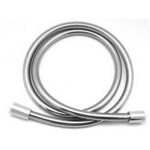 Parigi - Tuyau de douche chrome suprême qualité supérieure paris