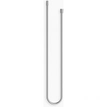Dornbracht - tuyau de douche en métal chromé tuyau de douche 2000 /2" x 3/8" x 1750mm
