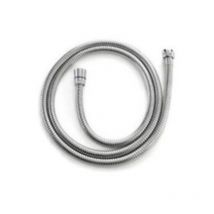 Tucai - Tuyau de douche chromé 1.5Mts